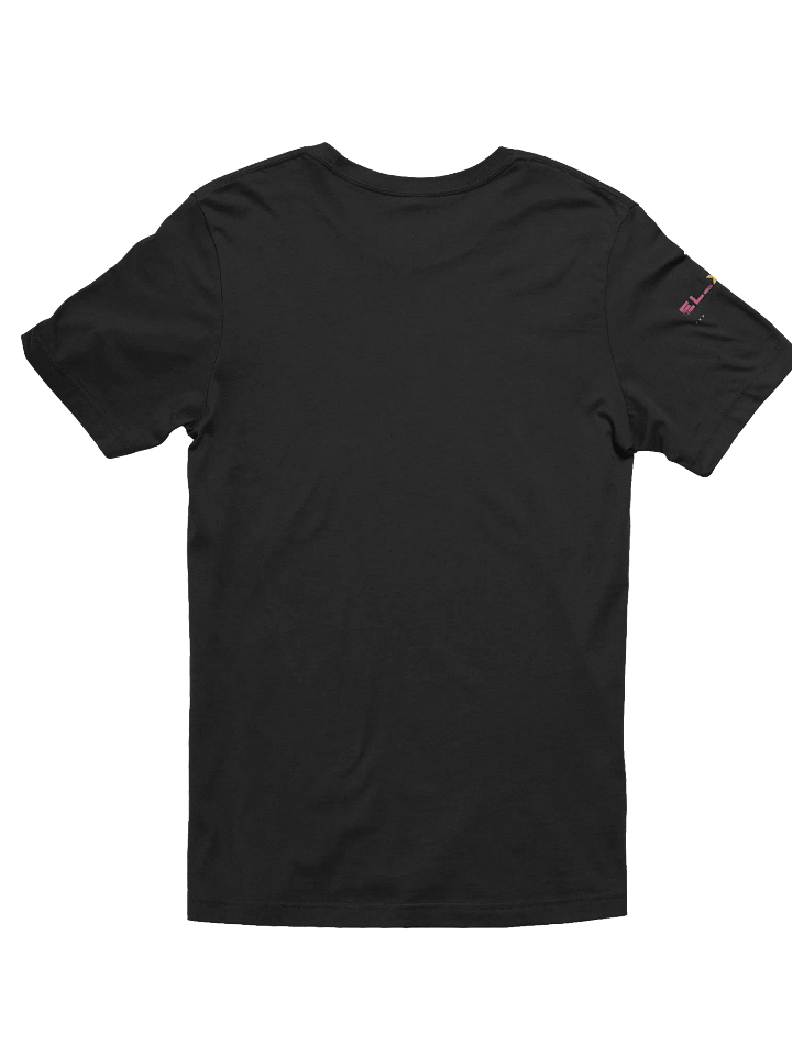 el_XoX Nightclub Bunny Tee product image (2)