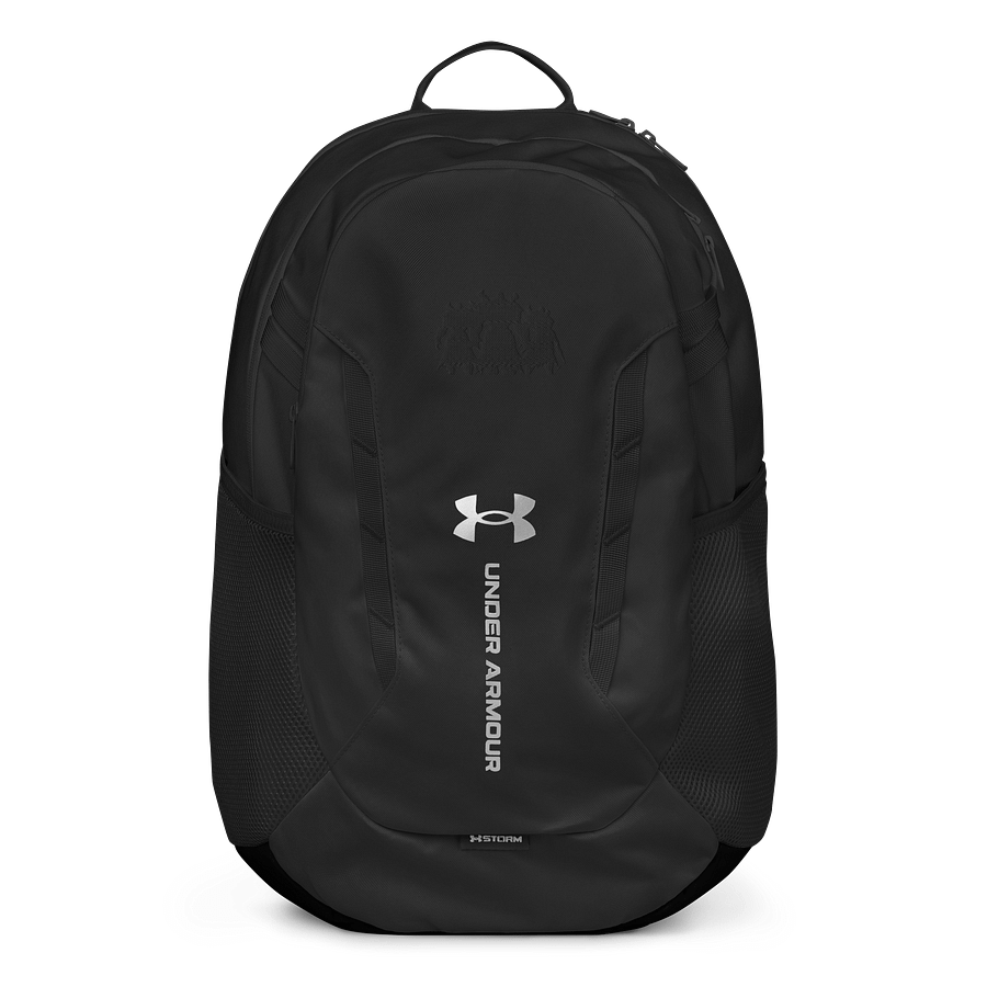 Eclipse Enforcers Under Armour® Backpack product image (1)