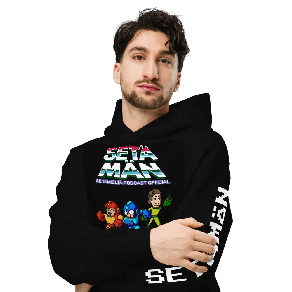 Setämän -huppari product image (6)