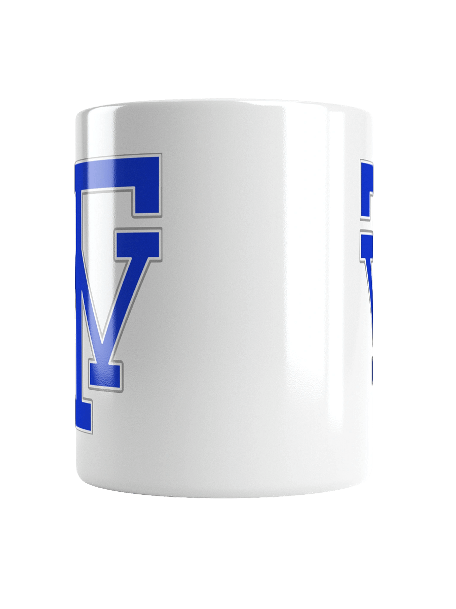 TW Logo Mug product image (16)