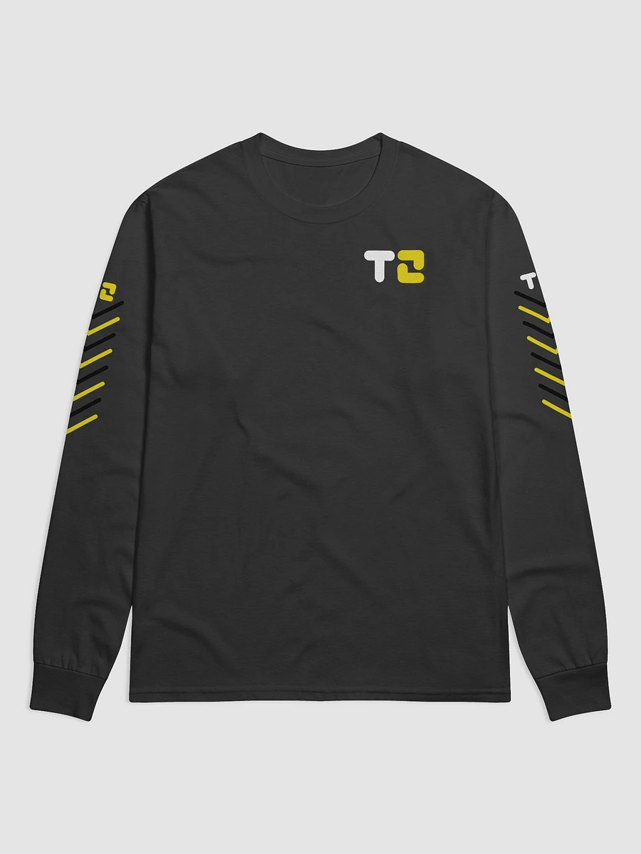T2Dec Premium Long-Sleeve Shirt product image (1)