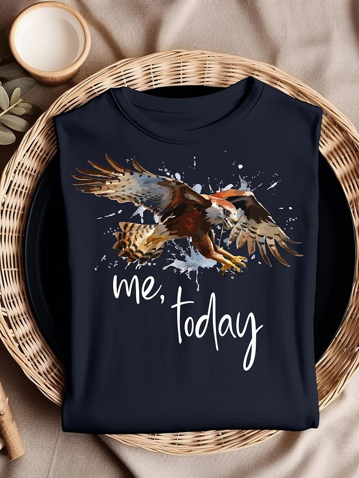Me, today - Eagle product image (1)