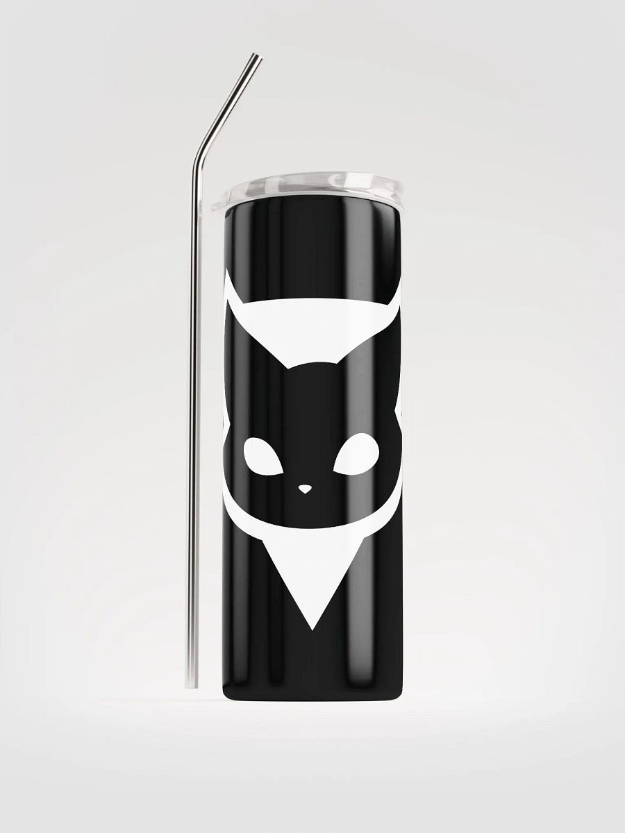Fana Black Edelstahlbecher product image (1)