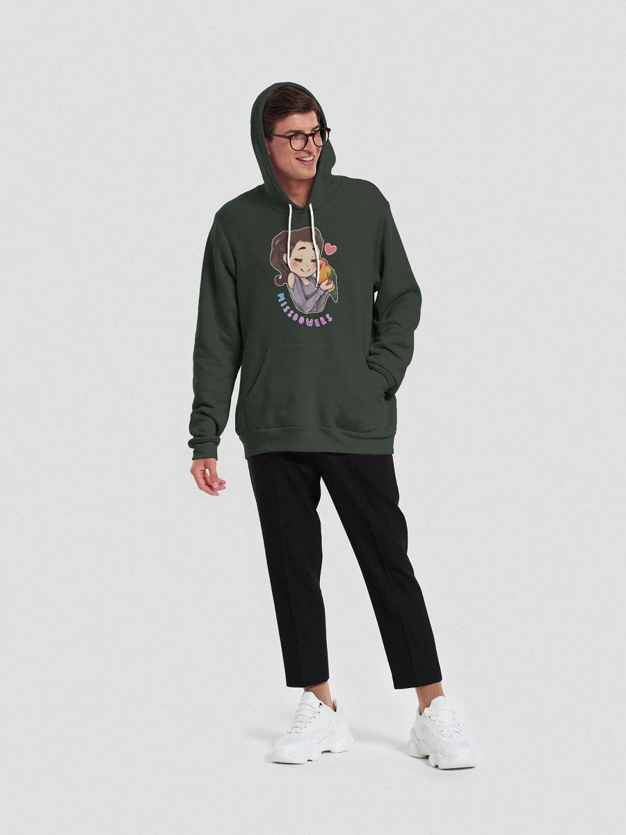MissB Cuddle Hoodie PPLARGE product image (5)