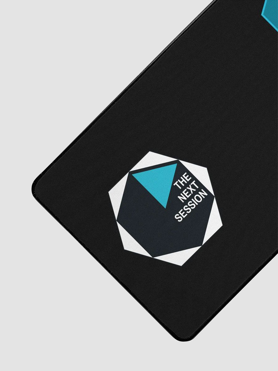 The Next Session Neoprene Desk Mat product image (3)