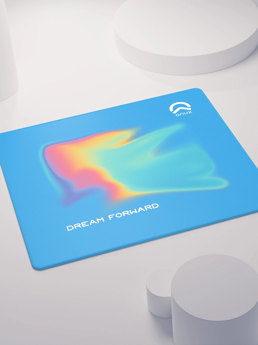 Onux - Gen1 - Mouse Pad - A | Dream forward product image (1)
