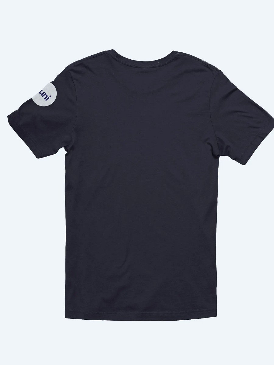 Builder T-Shirt, Navy product image (4)