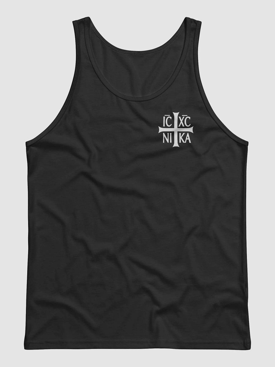 Christ Is Victorious Tank product image (4)