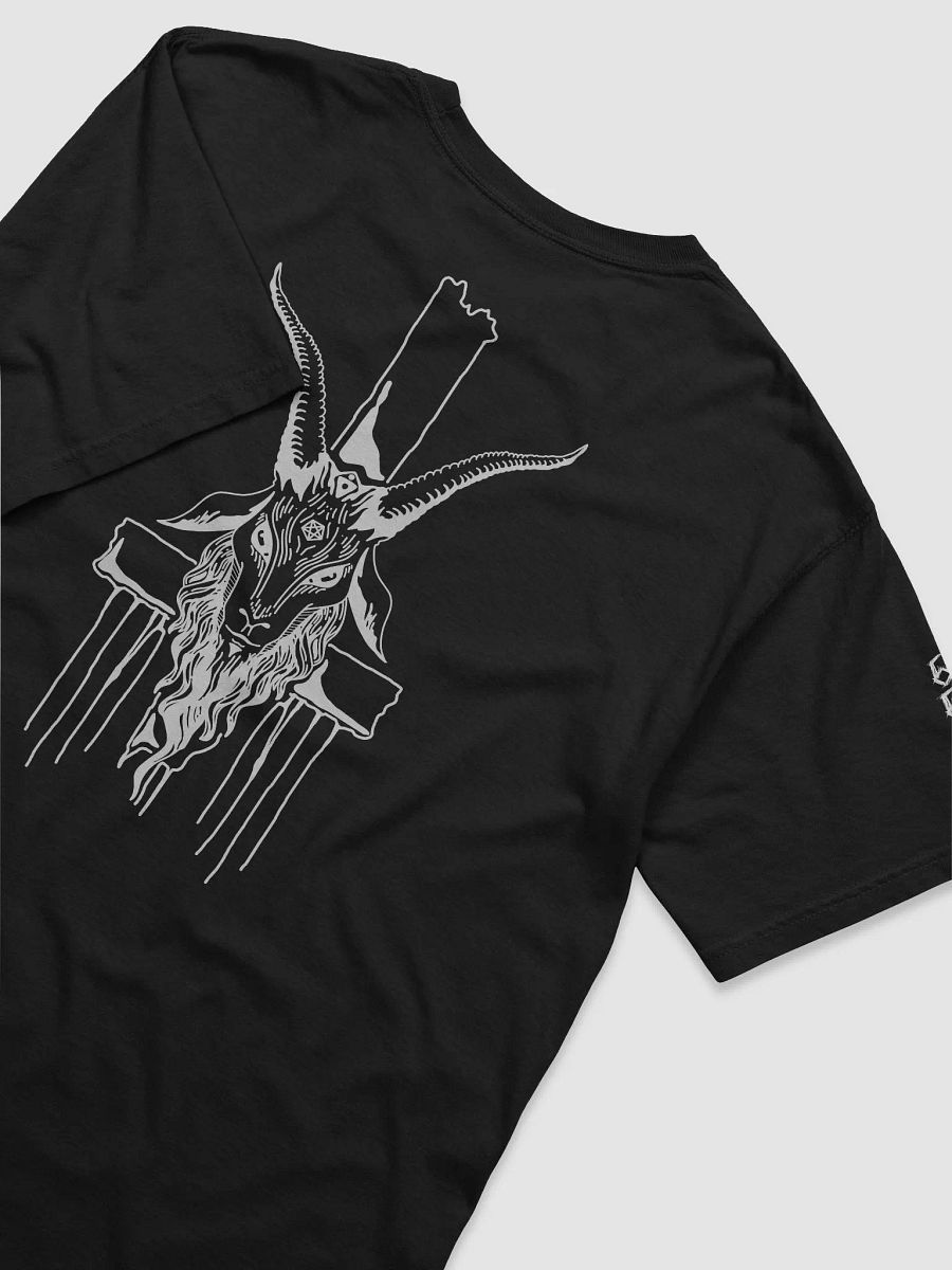 [ BAPHO DARK ] Shirt // SYN product image (4)