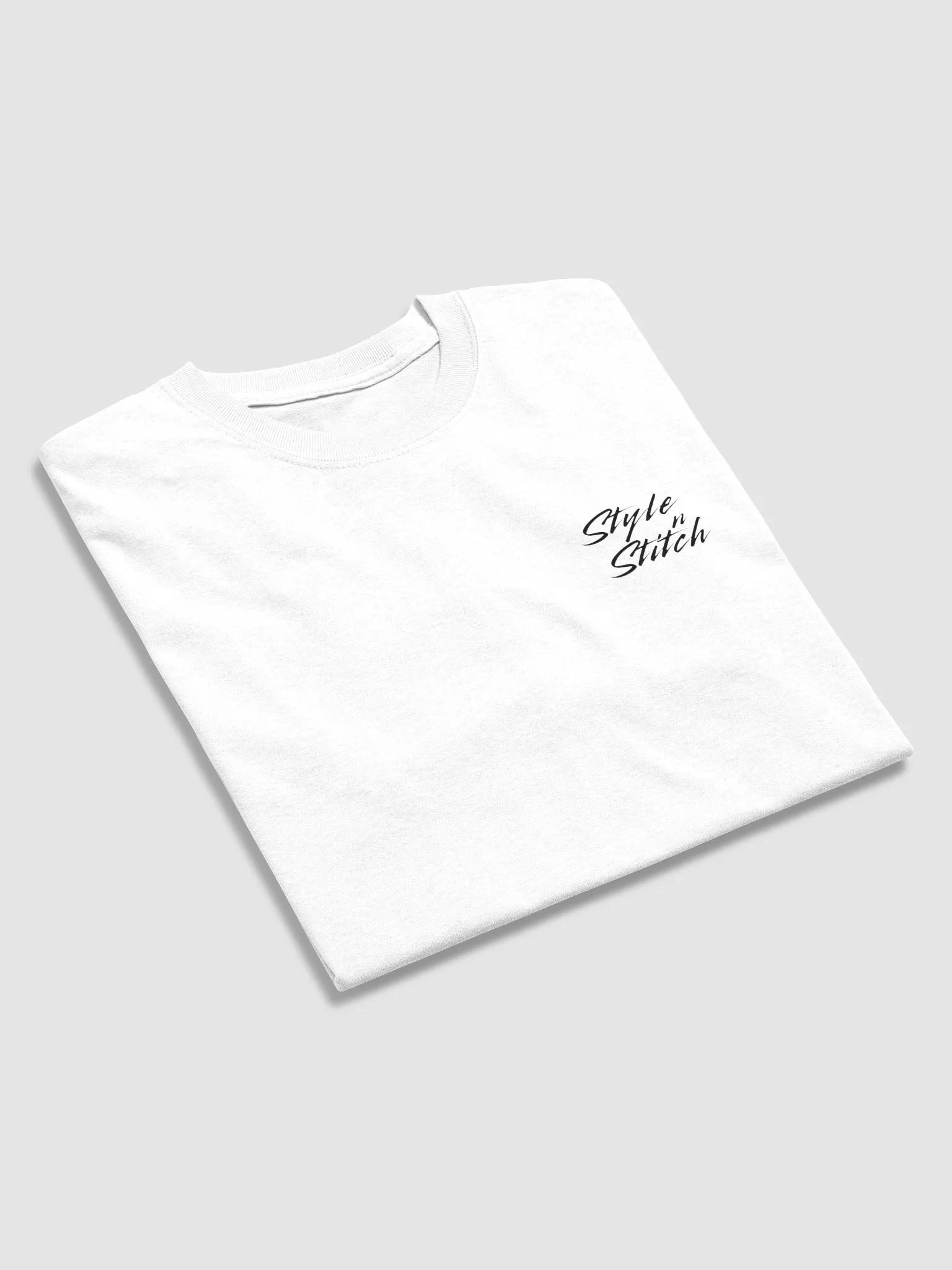 Chosen T-shirt product image (16)