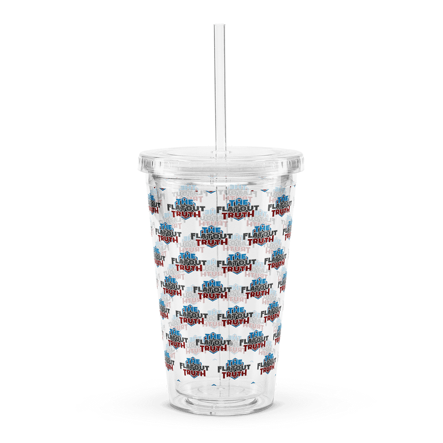 TFOT Revealing Truths Tumbler product image (4)