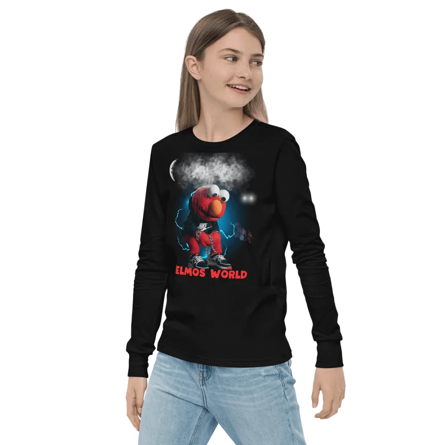 Elmo's World product image (7)