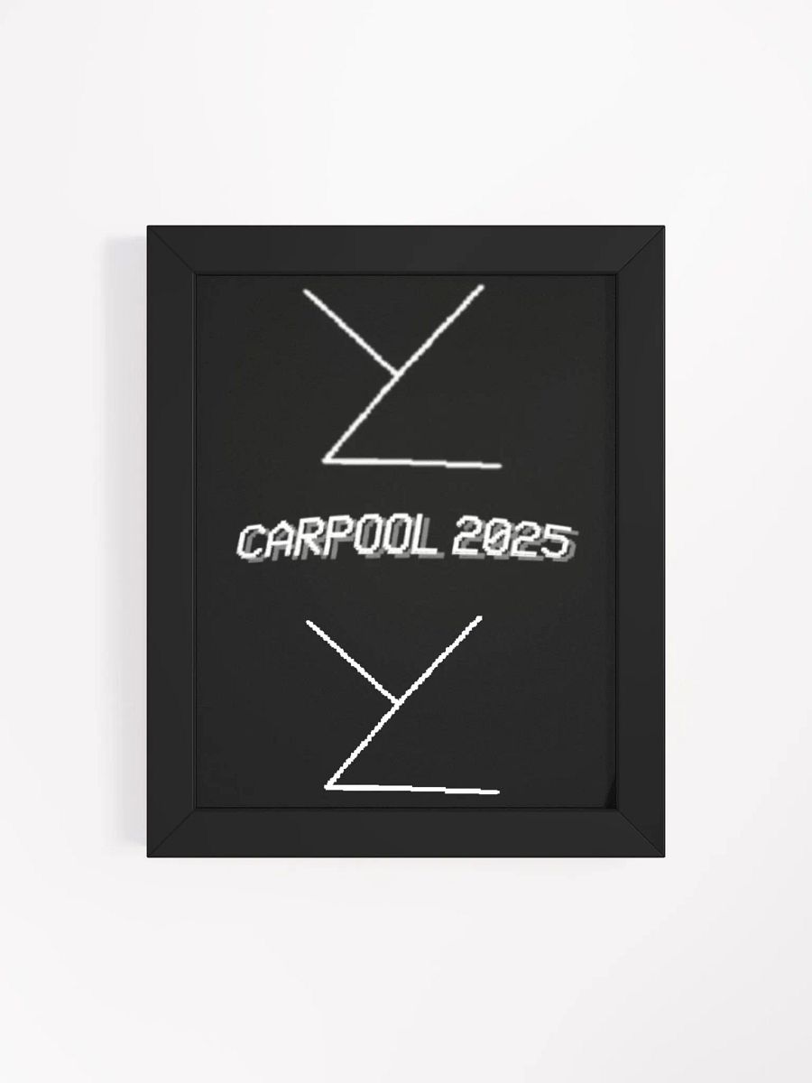 CARPOOL 2025 product image (48)