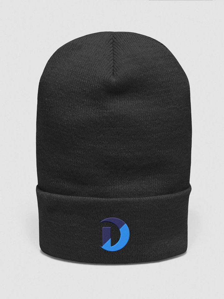 Dusking Beanie product image (1)