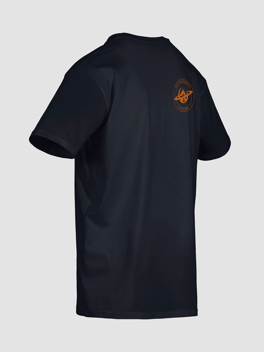 Have Draco T-shirt product image (8)