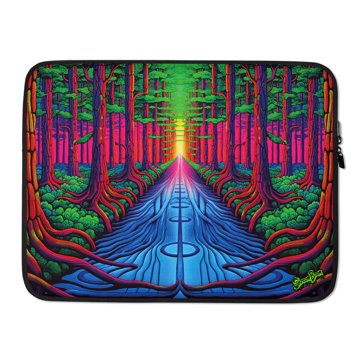 Laptop Sleeve - #LTS8 product image (2)