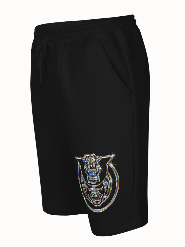 CHROME SHOGUN SHORTS product image (3)