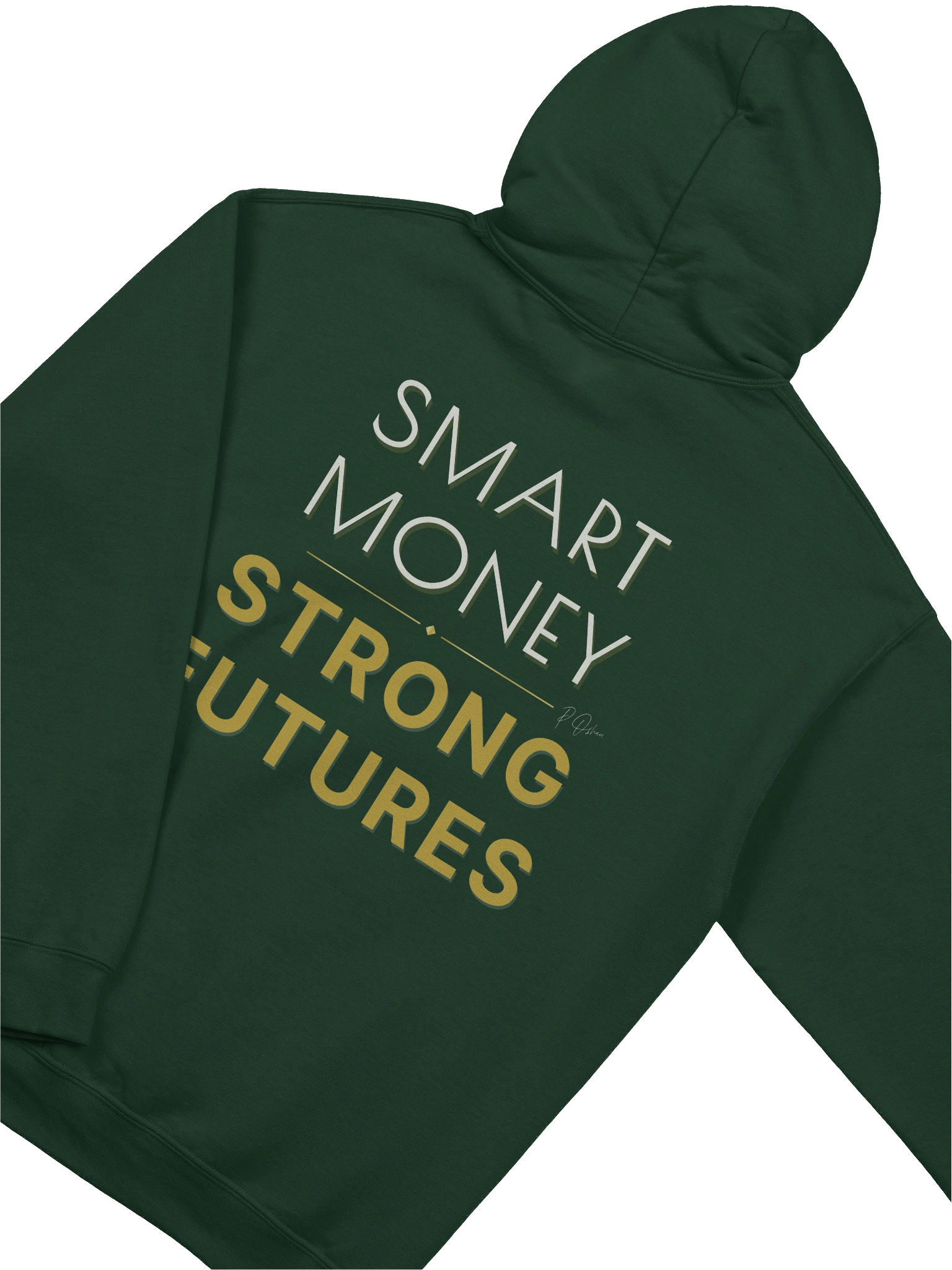 COLLECTION | Smart Money Strong Futures product image (44)