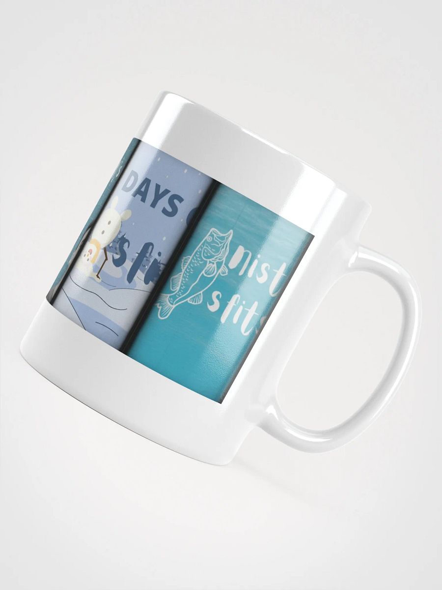 Logo Reel Mug product image (4)