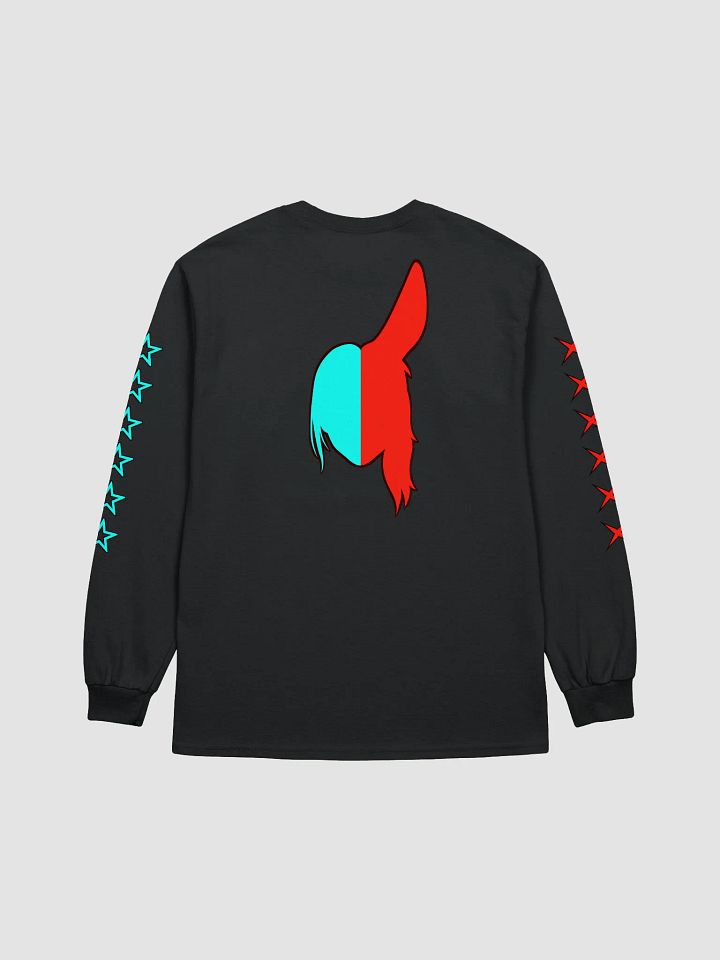 The Villain Sweatshirt product image (2)