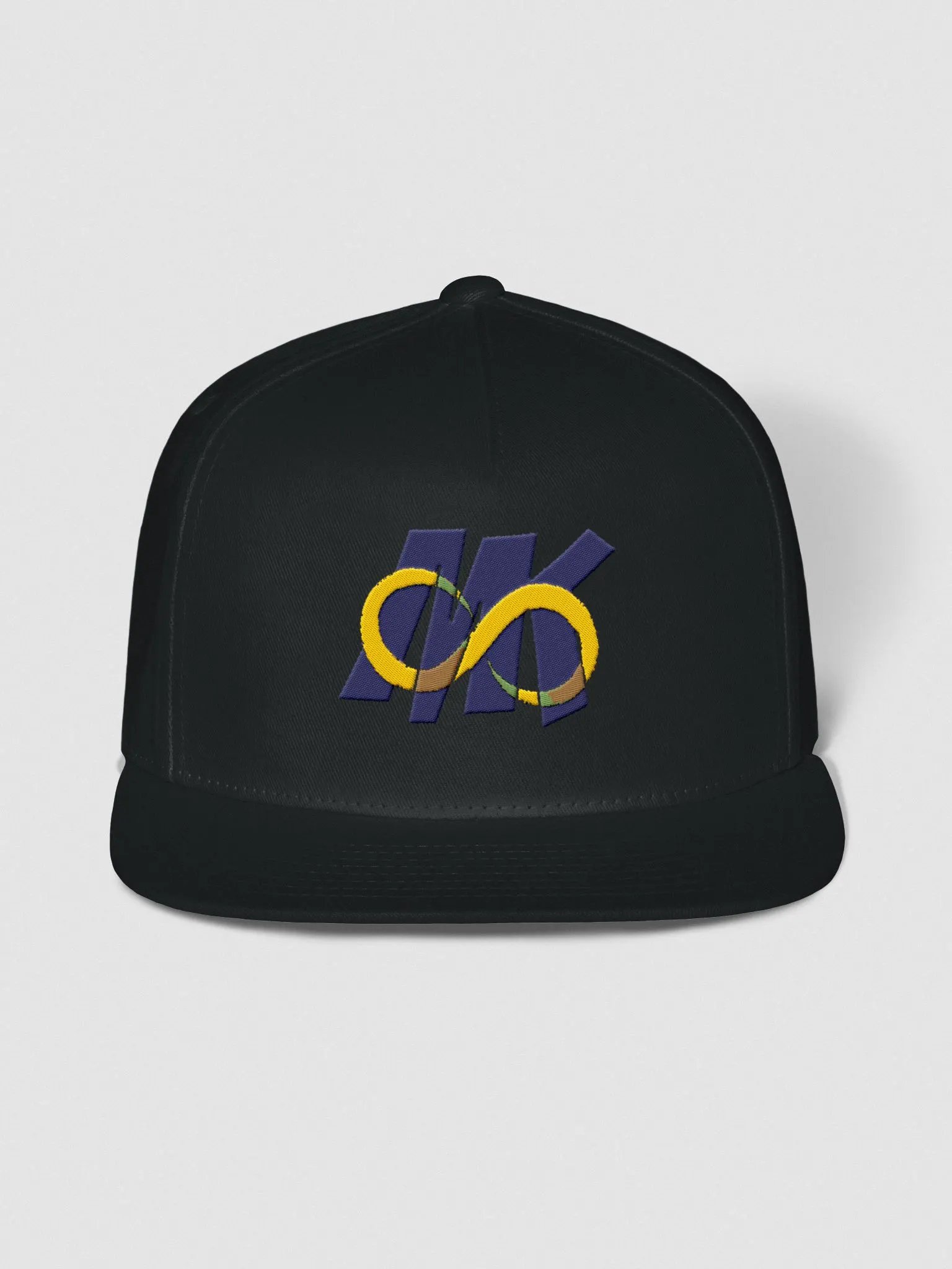 casquette logo Moko product image (2)