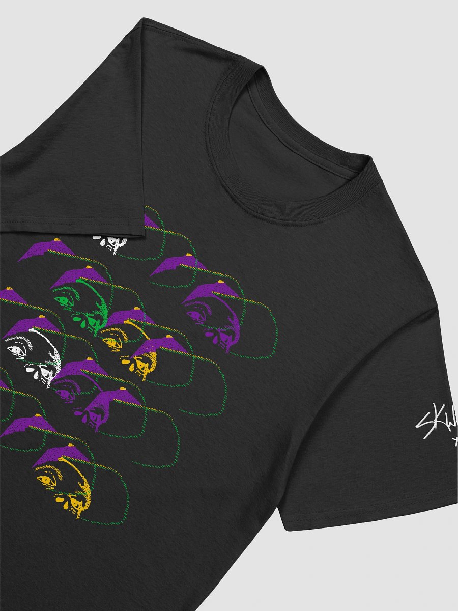REFRACT PORTRAIT TEE product image (7)