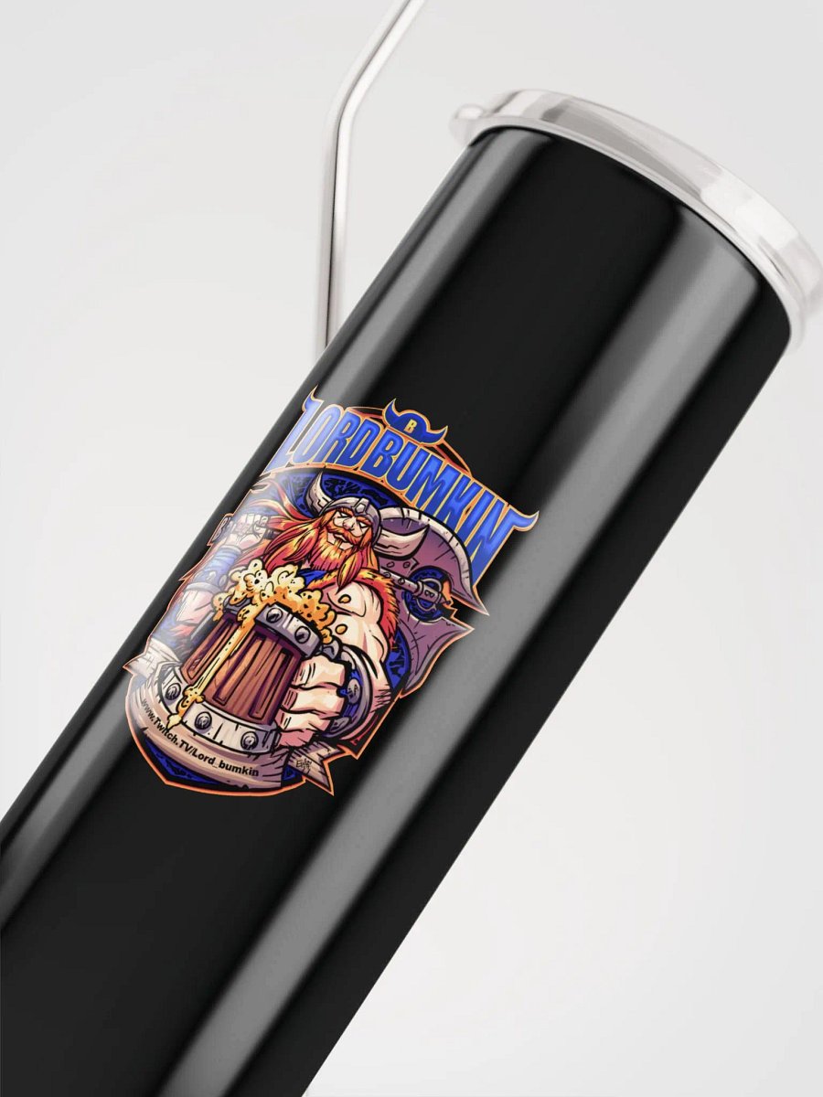 Epic logo tumbler product image (9)