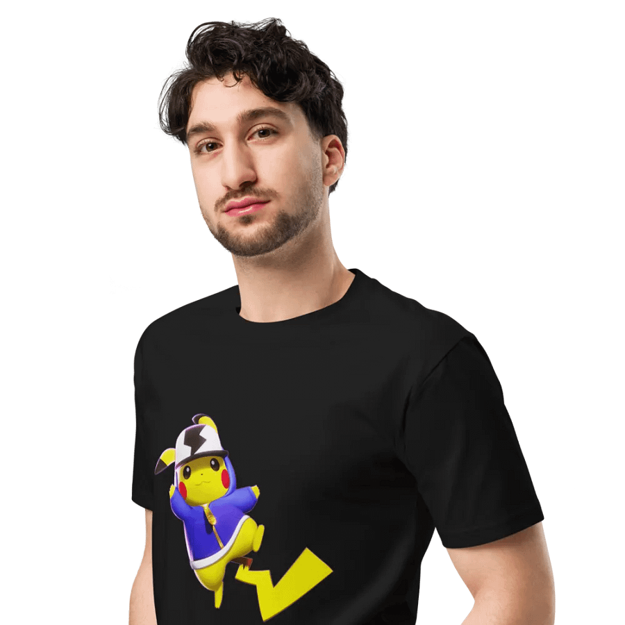 Pikachu product image (4)
