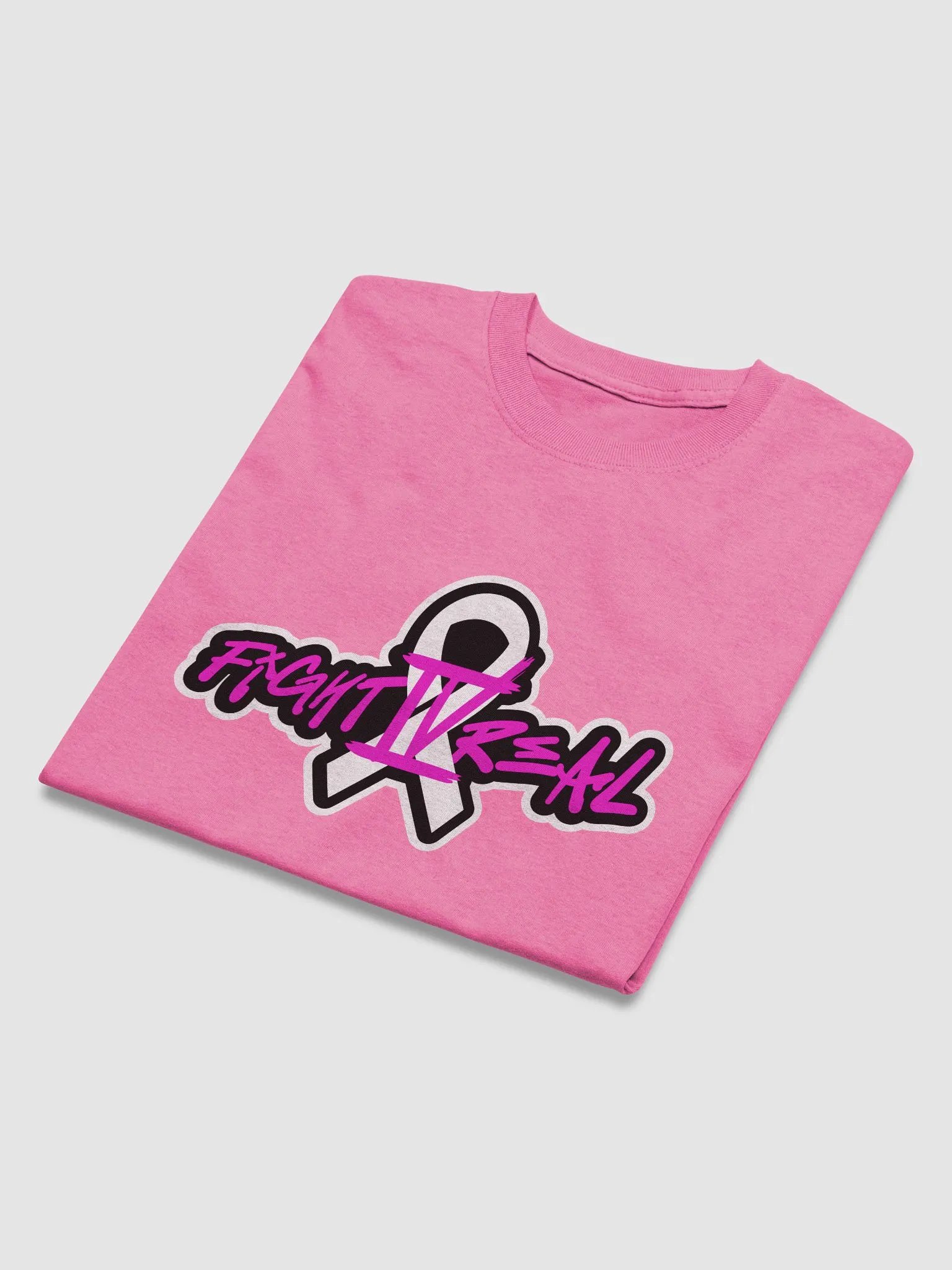 Breast Cancer Awareness Shirt 2.0 product image (11)