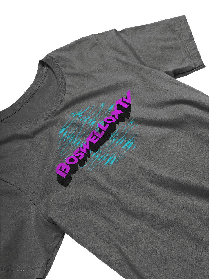 Trip Globe Tee product image (1)