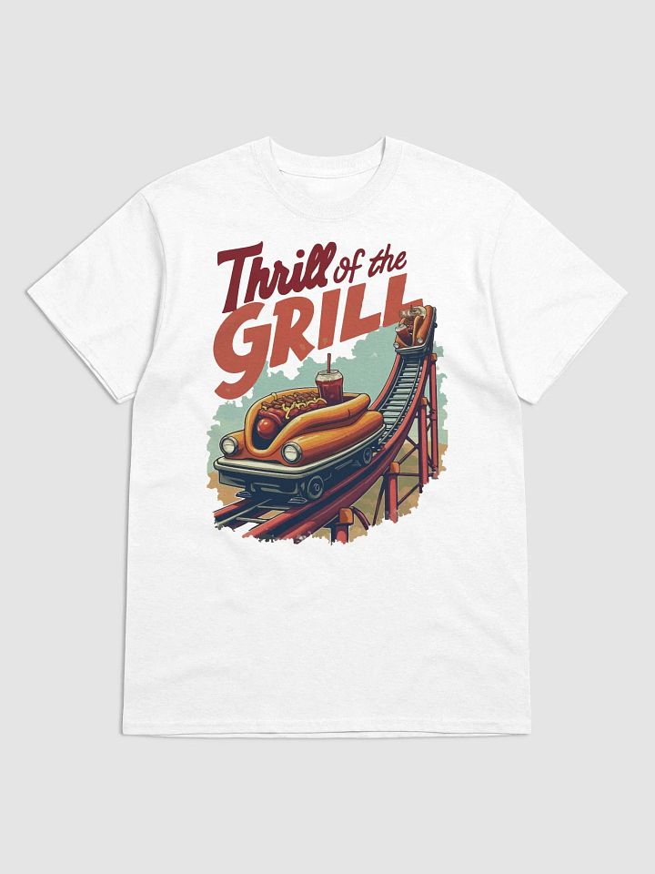 Thrill of the Grill product image (1)