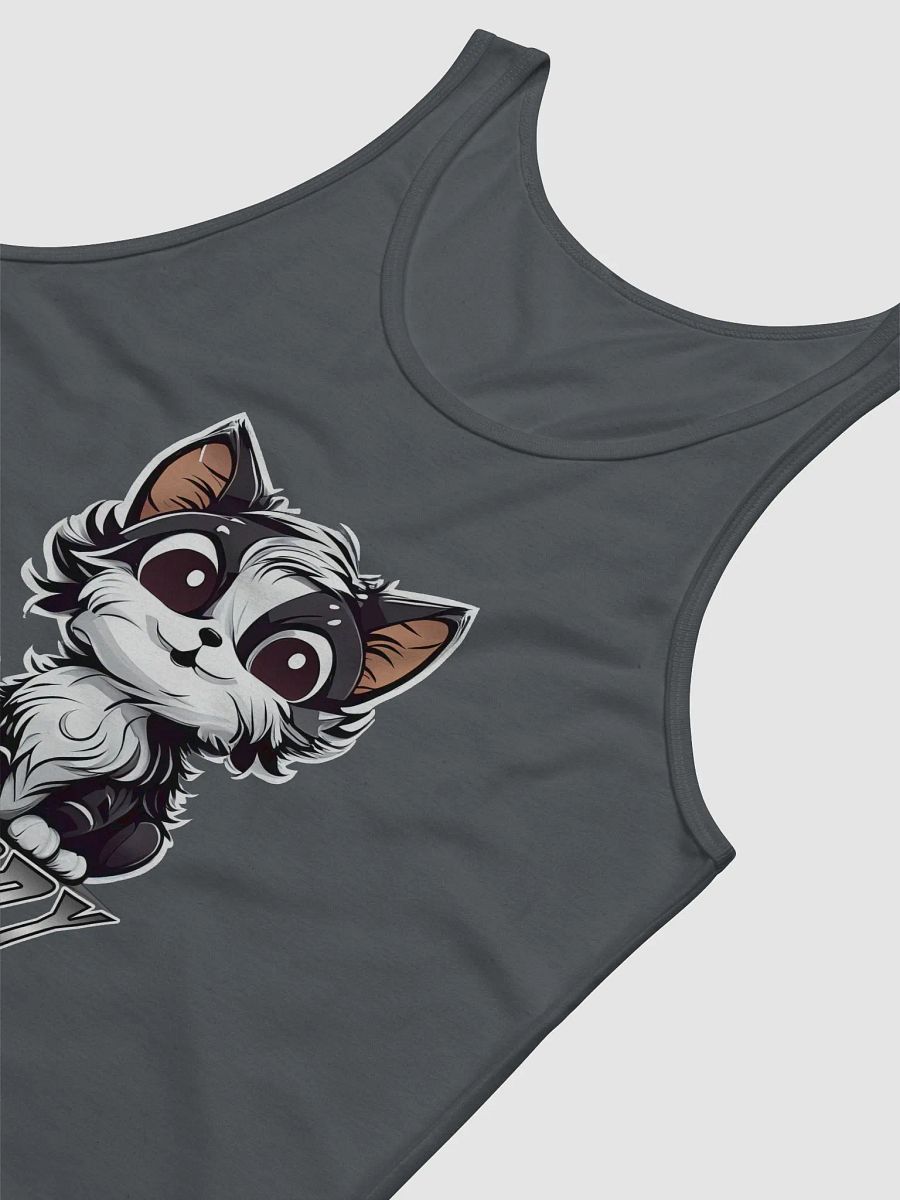 Copy of Enigma Nation Bella+Canvas Jersey Tank product image (48)