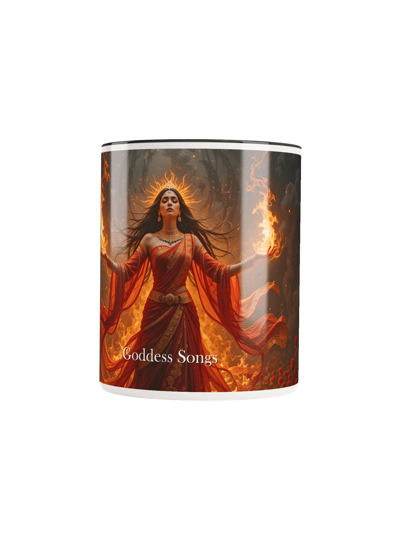 "I Desire" Mug product image (1)