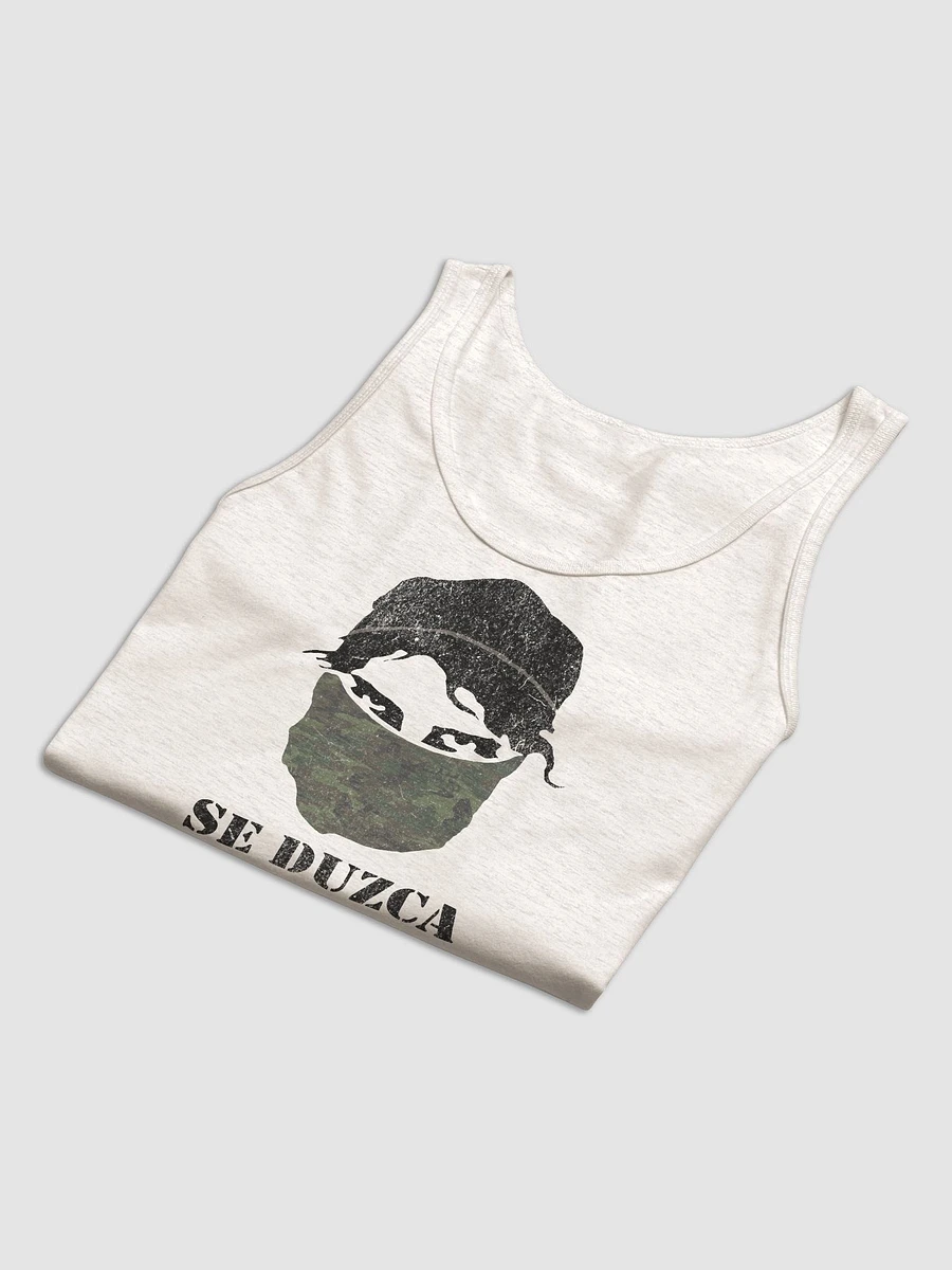 Se Duzca Tank Top product image (11)