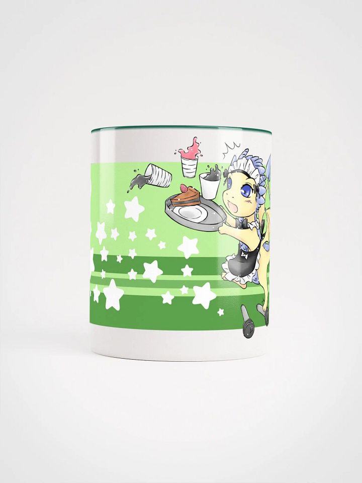 JenaCo VII - Colorful Mug product image (1)