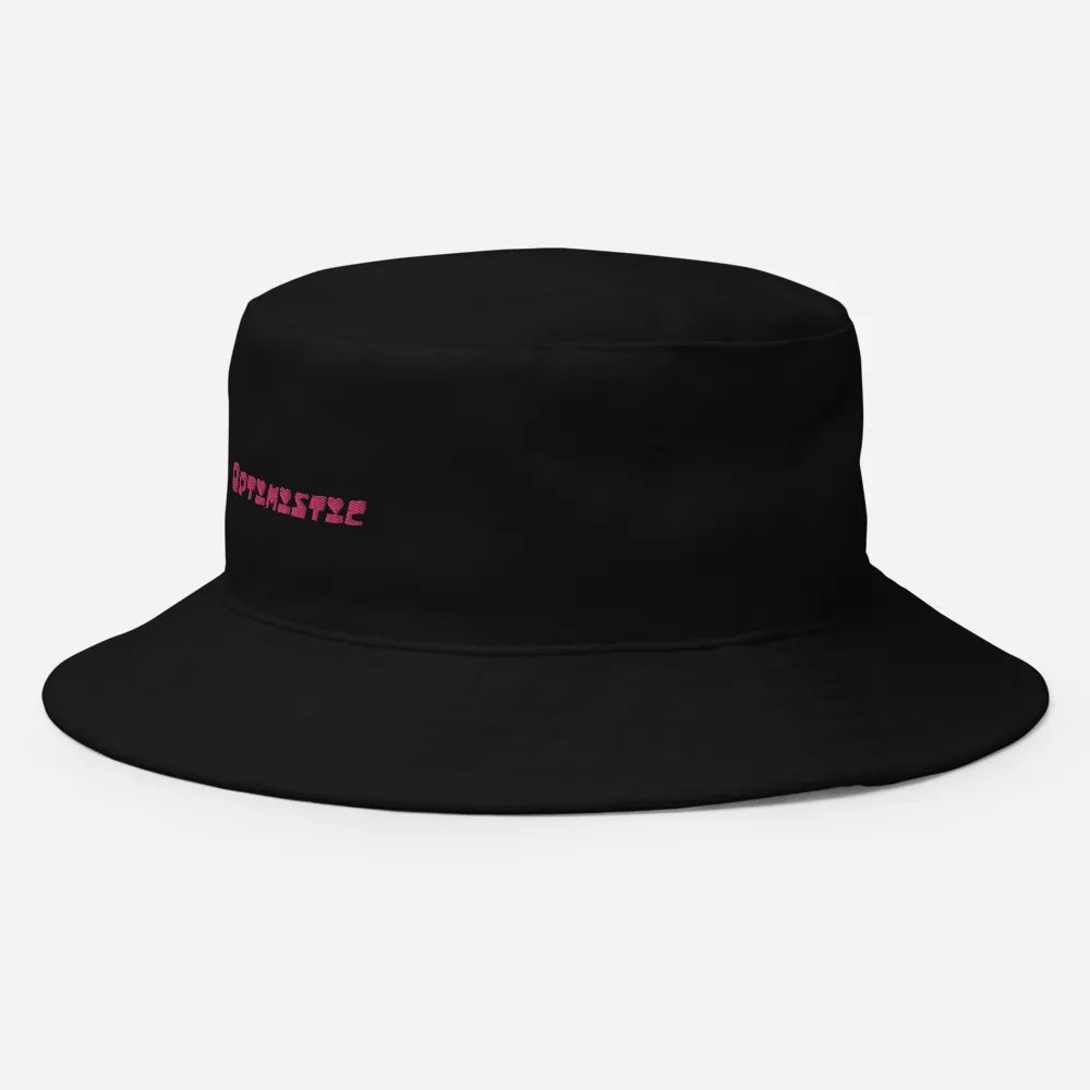 Optimistic Bucket Hat 2 product image (10)