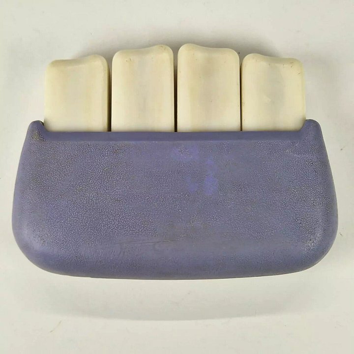 New ProductVintage Soviet Hand Gripper Expander USSR 70s 80s Fitness Wrist Arm Sport product image (1)