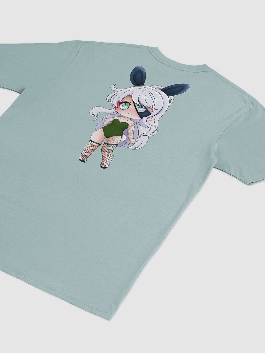 Ka-Waifu-shi Bubble Graphic Tee product image (10)