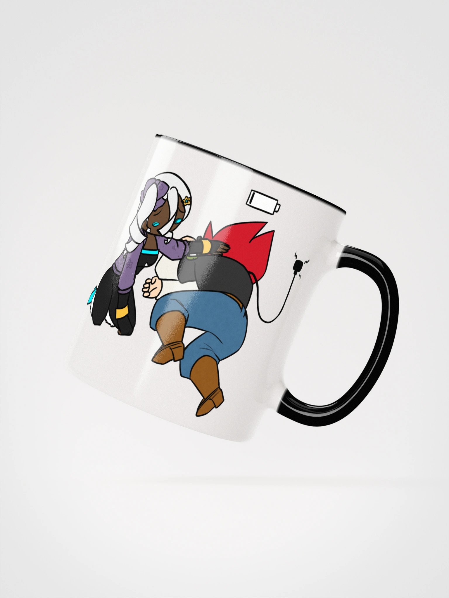 Infinite Energy Mug product image (2)