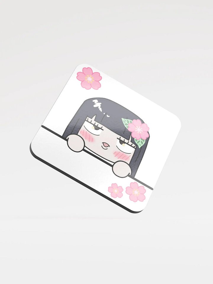 Kuronuma Peeker Coaster product image (1)