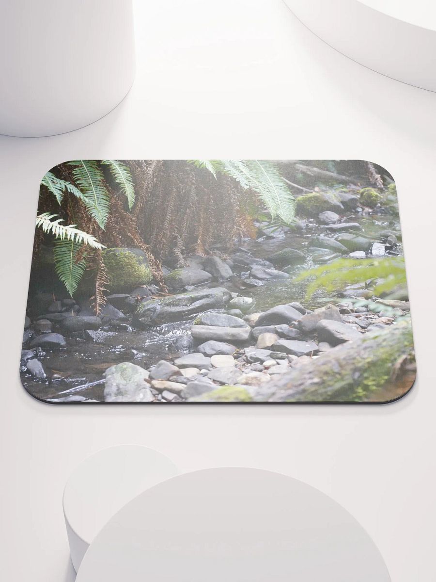 Forest Mouse Pad product image (1)