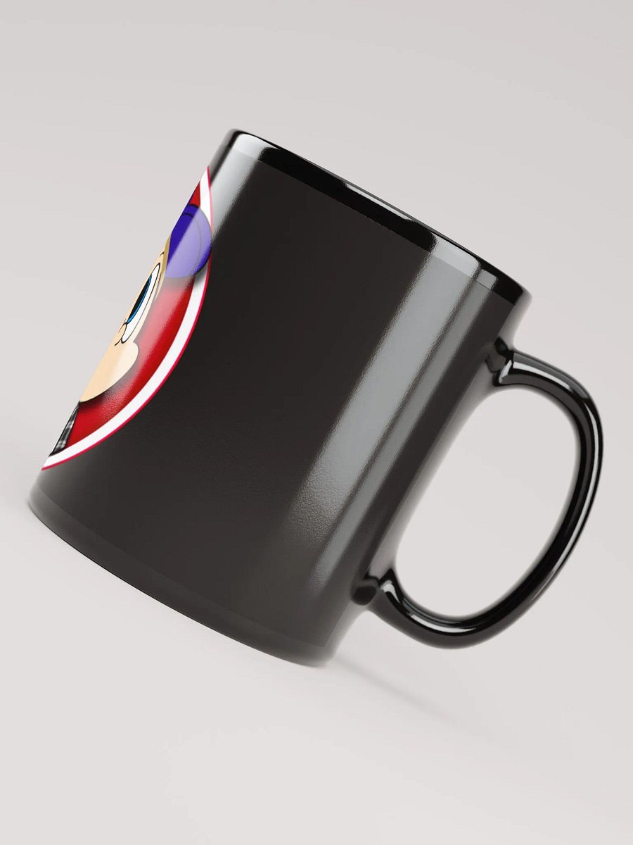 Finesse Boy Ceramic Cup product image (5)