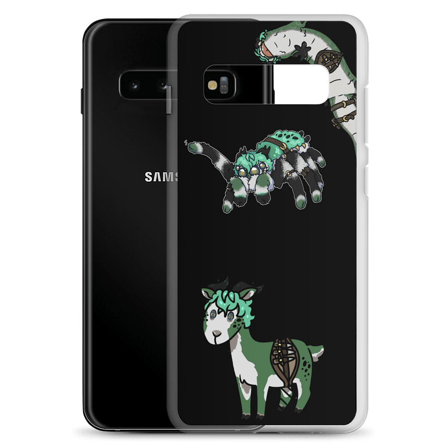 Creature feature galaxy phone case product image (23)