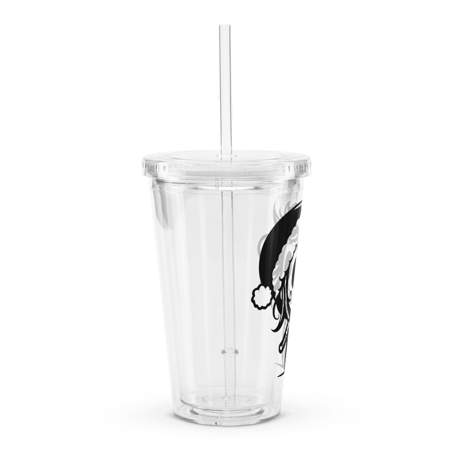 Chillin’ with Claus Cup product image (3)