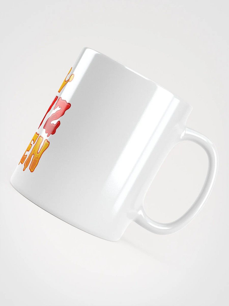 Queens Mug product image (4)