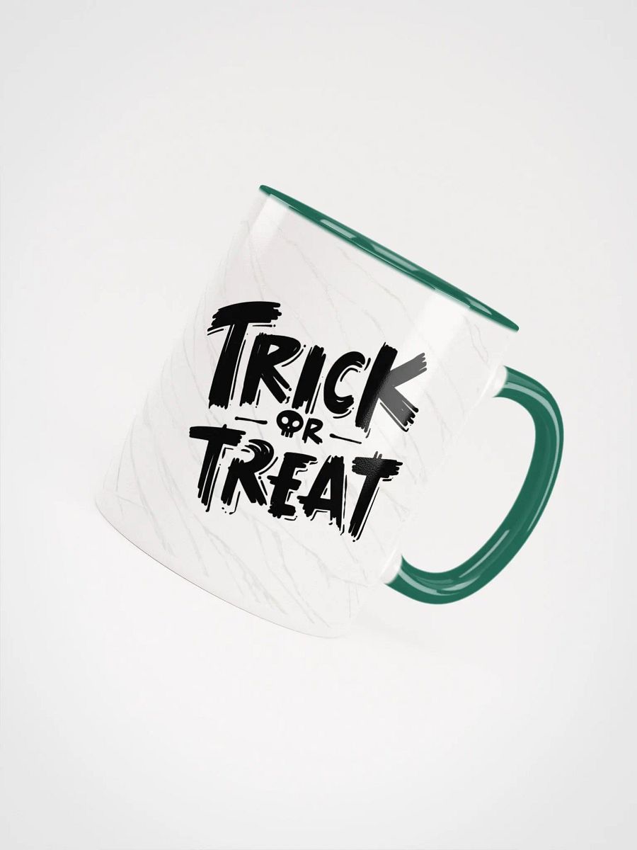Ghosty - Ceramic Mug product image (3)