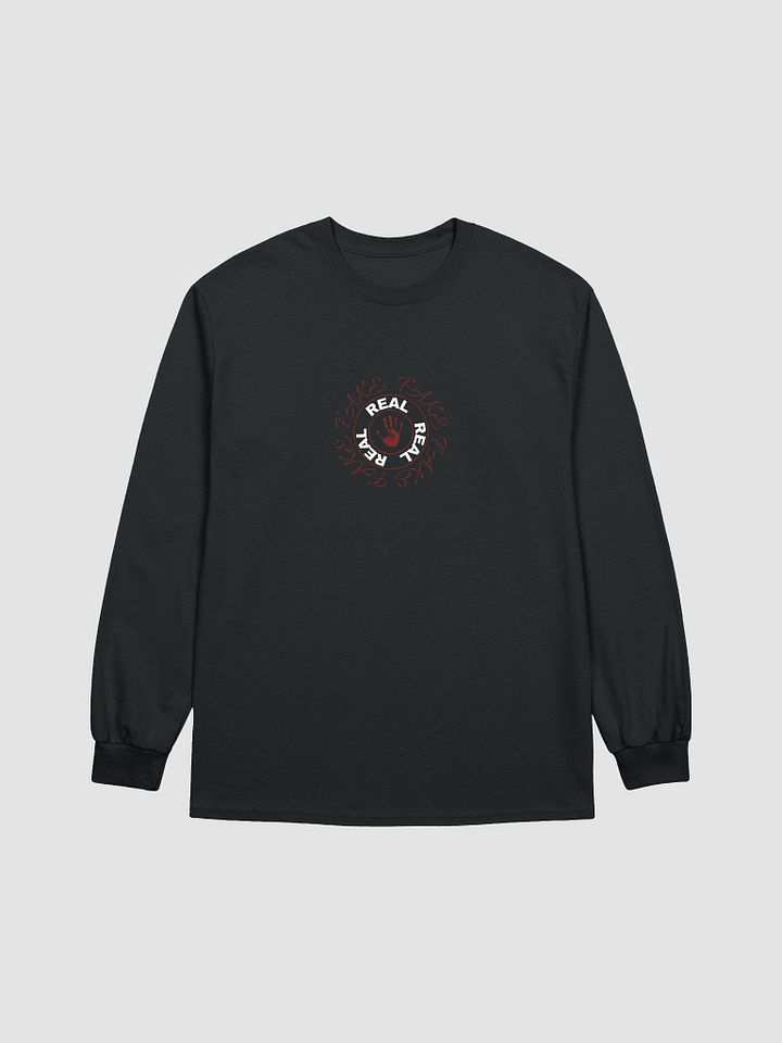 Gildan Ultra Cotton Long Sleeve T-Shirt - 22S6 product image (1)