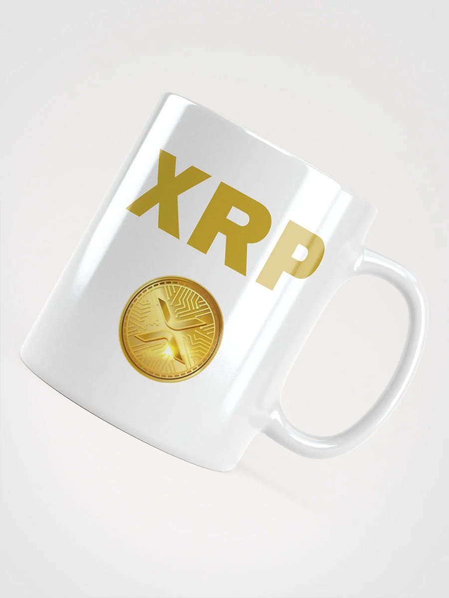 XRP Coffee Mug product image (10)