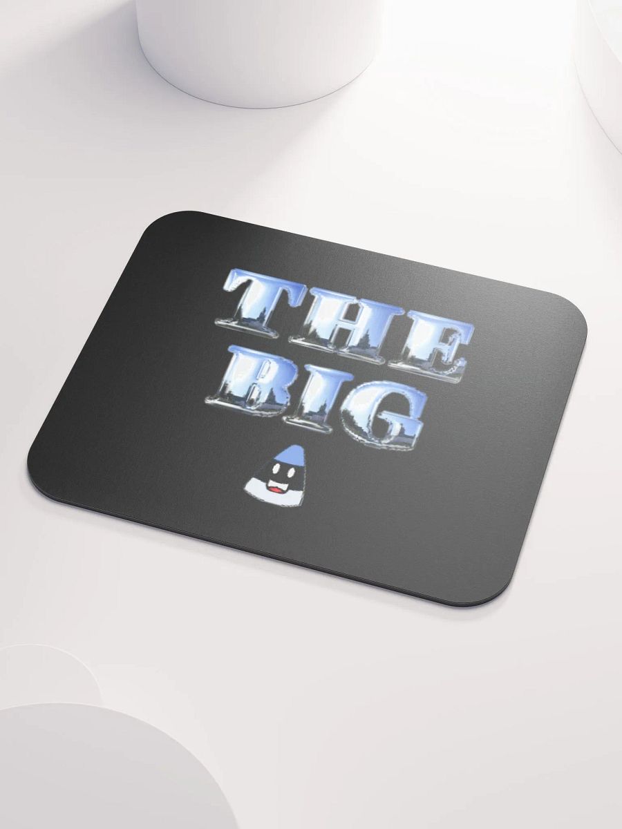 THE BIG CANDY - Mouse Pad product image (3)