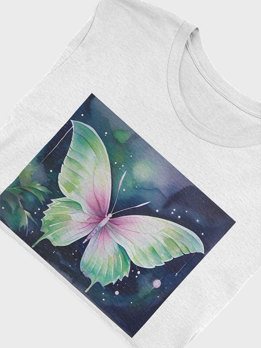 Moth Spirit Animal Watercolor product image (40)